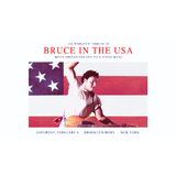 Bruce in the USA - The World´s #1 Tribute to Bruce Springsteen Sabado 8 Febrero 2025