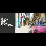 Buena Vista Social Orchestra Jueves 19 Septiembre 2024