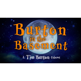 Burton In The Basement: A Tim Burton Cabaret Miercoles 22 Octubre 2025