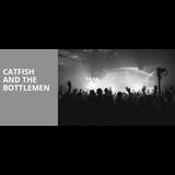 Catfish And The Bottlemen Miercoles 30 Octubre 2024