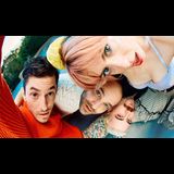 Charly Bliss Lunes 9 Septiembre 2024