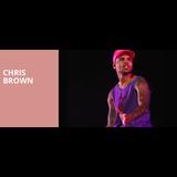 Chris Brown Domingo 16 y Lunes 17 Junio 2024