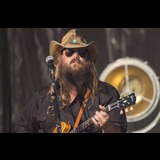 Chris Stapleton Viernes 25 y Sabado 26 Julio 2025