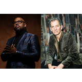 Christian McBride & Brad Mehldau Del Martes 2 Septiembre al Domingo 7 Septiembre 2025