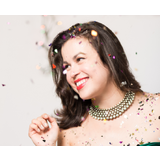 Christmas with Champian Fulton Jueves 25 Diciembre 2025