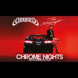 Chromeo & The Midnight Girl Ultra Viernes 4 Octubre 2024