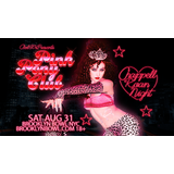 Club 90s Presents Pink Pony Night - Chappell Roan Night Sabado 31 Agosto 2024
