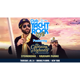 Club Yacht Rock Jueves 24 Julio 2025