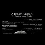 CMS Benefit Concert CMS Benefit Concert Miercoles 11 Diciembre 2024