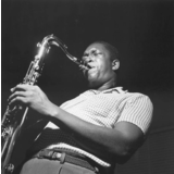 Coltrane Revisited 24th Anniversary Del Martes 23 Septiembre al Sabado 27 Septiembre 2025