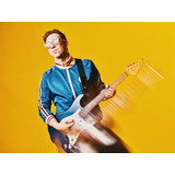 Cory Wong Del Martes 4 Noviembre al Domingo 9 Noviembre 2025