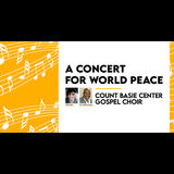 Count Basie Center Gospel Choir: A Concert for World Peace Martes 25 Junio 2024