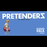 Count Basie Center Summer Gala An Evening with the Pretenders Sabado 13 Julio 2024