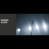 Daniel Sloss Viernes 3 Mayo 2024
