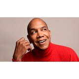 Darius de Haas: Let Me Carry You This Christmas Album Release Martes 16 y Miercoles 17 Diciembre 2025