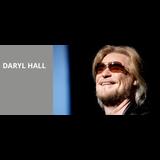 Daryl Hall Martes 16 Julio 2024