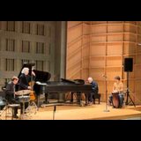 David Amram Classical & Jazz Compositions Sabado 1 Junio 2024