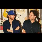 Dawes with special guest Winnetka Bowling League Sabado 12 Abril 2025