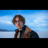 Dean Lewis Sabado 12 Abril 2025