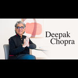 Deepak Chopra Jueves 16 Mayo 2024