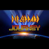 Def Leppard / Journey Steve Miller Band Miercoles 7 Agosto 2024