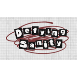 Defying Sanity: A Night of Chaos & Crashouts Viernes 9 Enero 2026