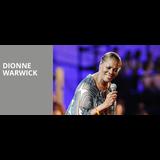 Dionne Warwick Jueves 7 Noviembre 2024
