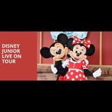 Disney Junior Live On Tour Domingo 13 Octubre 2024