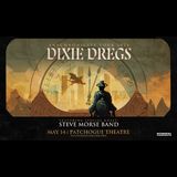 Dixie Dregs Martes 14 Mayo 2024