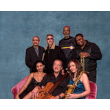 Dizzy Gillespie All-Stars Lunes 25 y Martes 26 Agosto 2025