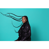 Dominique Fils-Aime' Lunes 8 Septiembre 2025