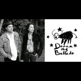 Donna the Buffalo Jueves 12 Diciembre 2024