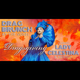 Drag Brunch at The Vogel: Dragsgiving Domingo 10 Noviembre 2024