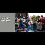Drive By Truckers Jueves 17 Octubre 2024