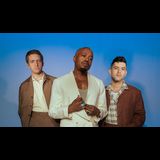 Durand Jones & The Indications Domingo 28 Septiembre 2025 Durand Jones & The Indications Domingo 28 Septiembre 2025