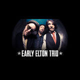 Early Elton Trio Sabado 4 Mayo 2024