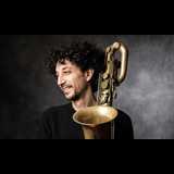 Eden Bareket Quartet Miercoles 30 Julio 2025
