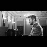 Eden Ladin Trio Viernes 26 Diciembre 2025