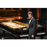 Ehud Asherie Quartet Domingo 7 Diciembre 2025