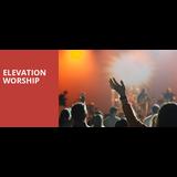 Elevation Worship Jueves 1 Agosto 2024
