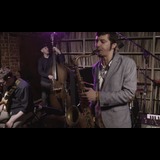 Elijah Jamal Balbed Quartet Domingo 27 Julio 2025