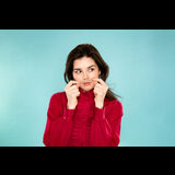 Elise Trouw presents: - The Diary of Elon Lust Tour Sabado 21 Febrero 2026