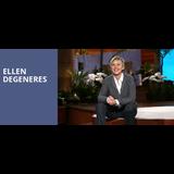 Ellen DeGeneres Jueves 1 Agosto 2024