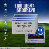 Emo Night Brooklyn Emo Night Brooklyn Viernes 17 Mayo 2024