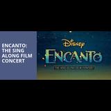 Encanto: The Sing Along Film Concert Domingo 12 Enero 2025