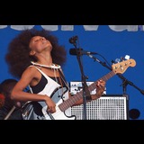 Esperanza Spalding Martes 18 y Miercoles 19 Febrero 2025