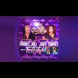 Freestyle Meets Disco: 2 Queens Edition Viernes 19 Diciembre 2025