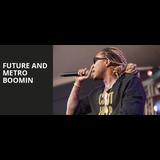 Future and Metro Boomin Jueves 15 Agosto 2024