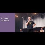 Future Islands Jueves 20 Junio 2024
