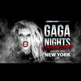 GAGA NIGHTS GAGA NIGHTS Viernes 24 Enero 2025